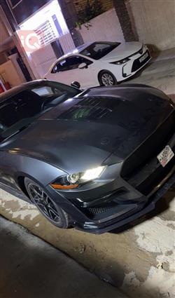 فورد موستانج